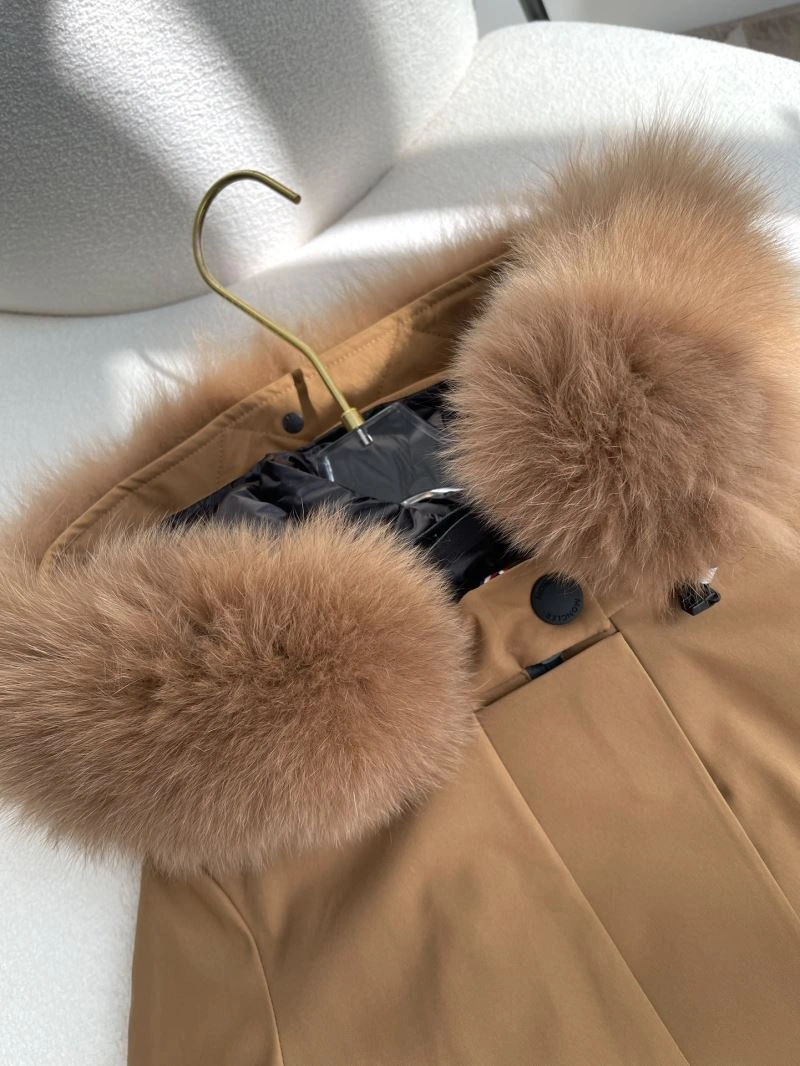 Moncler Down Jackets Affordable 144804