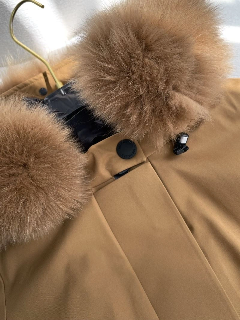 Moncler Down Jackets Affordable 144804