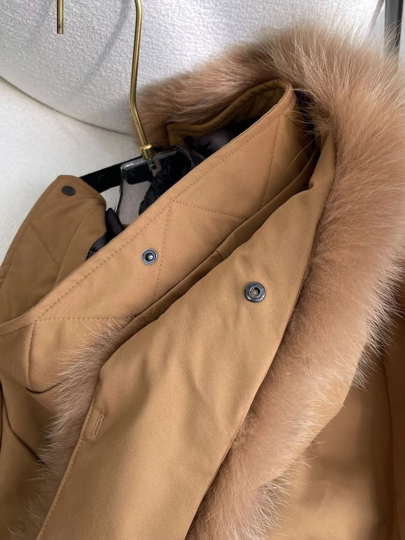 Moncler Down Jackets Affordable 144804