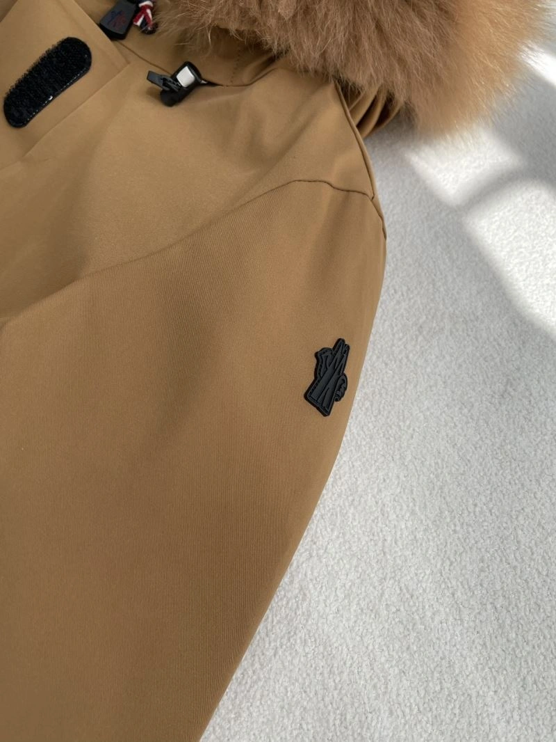 Moncler Down Jackets Affordable 144804