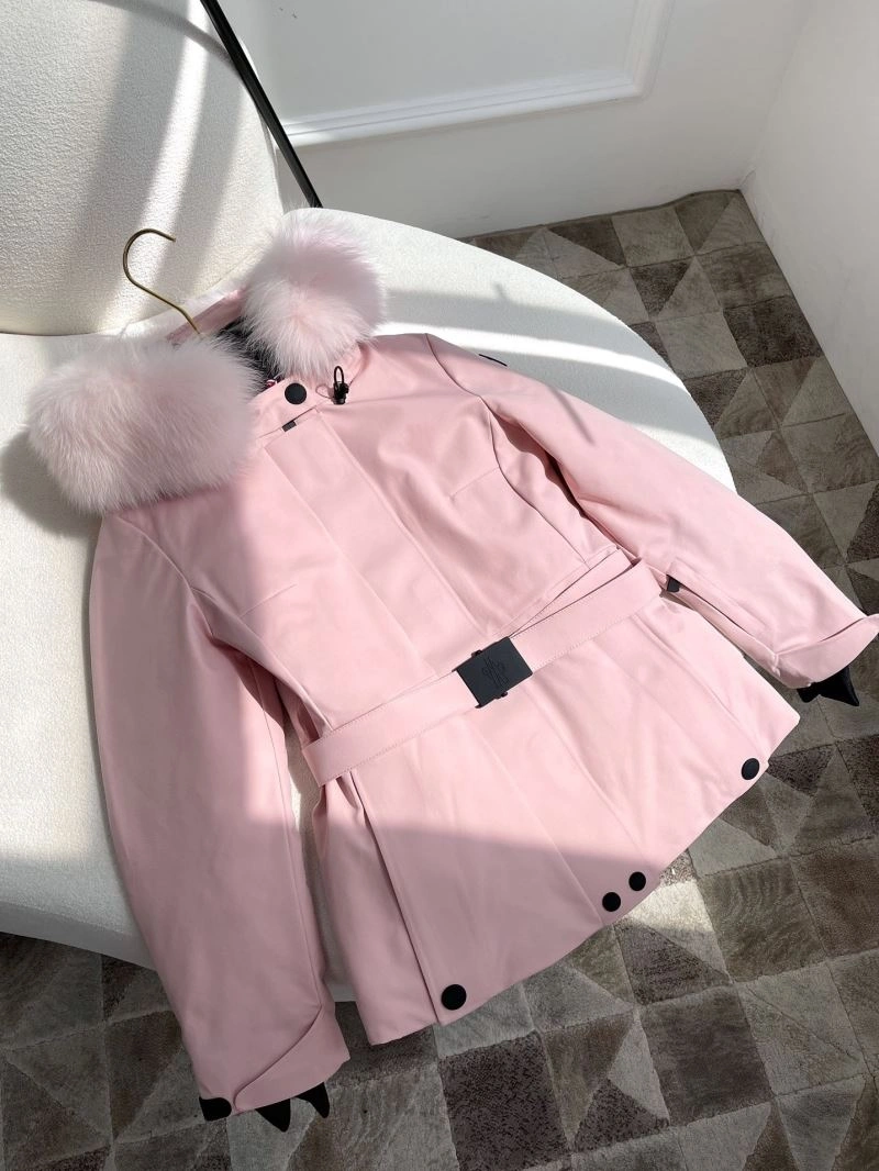 StreetReady Moncler Down Jackets 144803