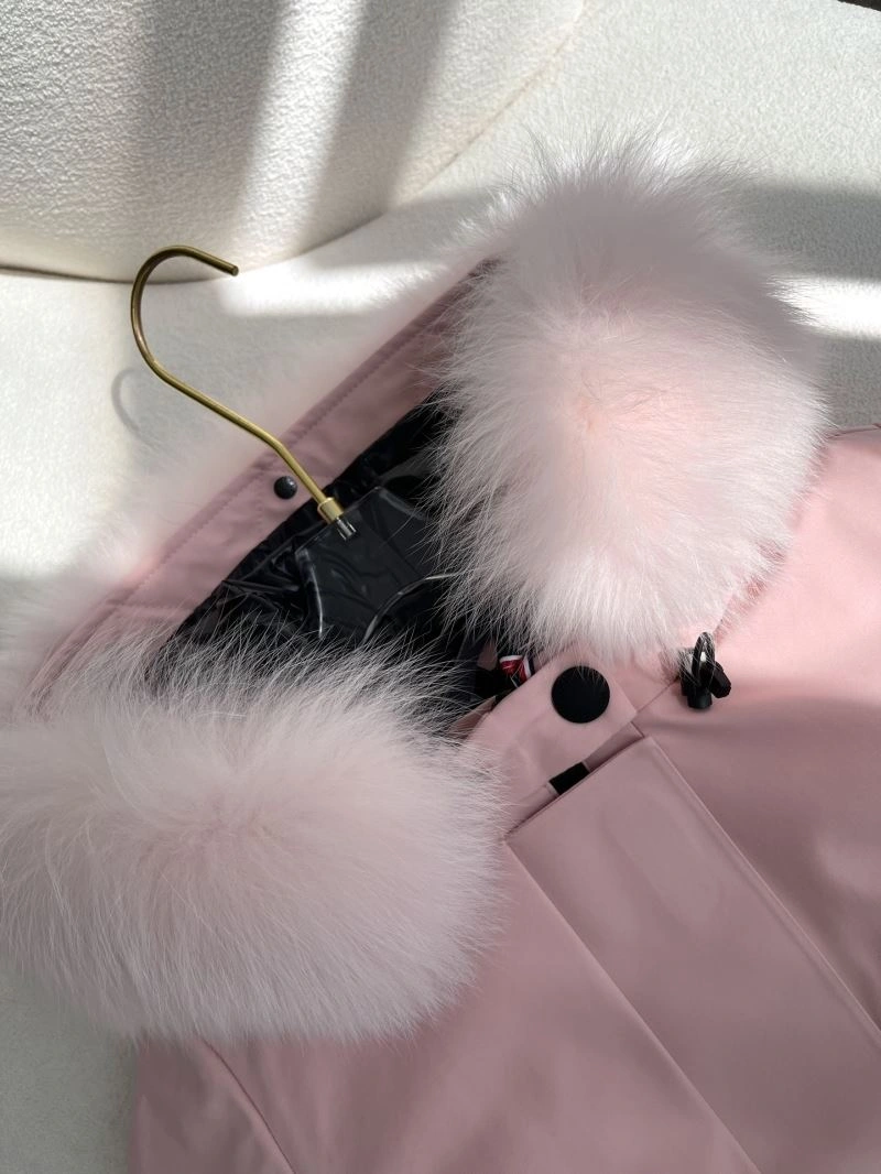 StreetReady Moncler Down Jackets 144803