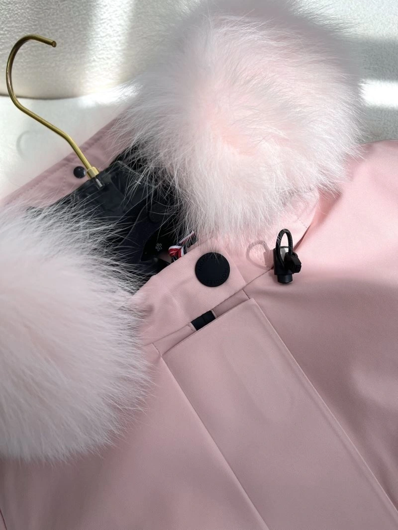 StreetReady Moncler Down Jackets 144803