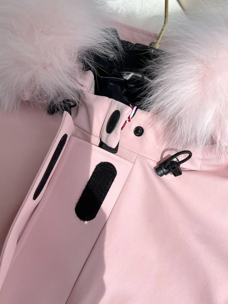 StreetReady Moncler Down Jackets 144803
