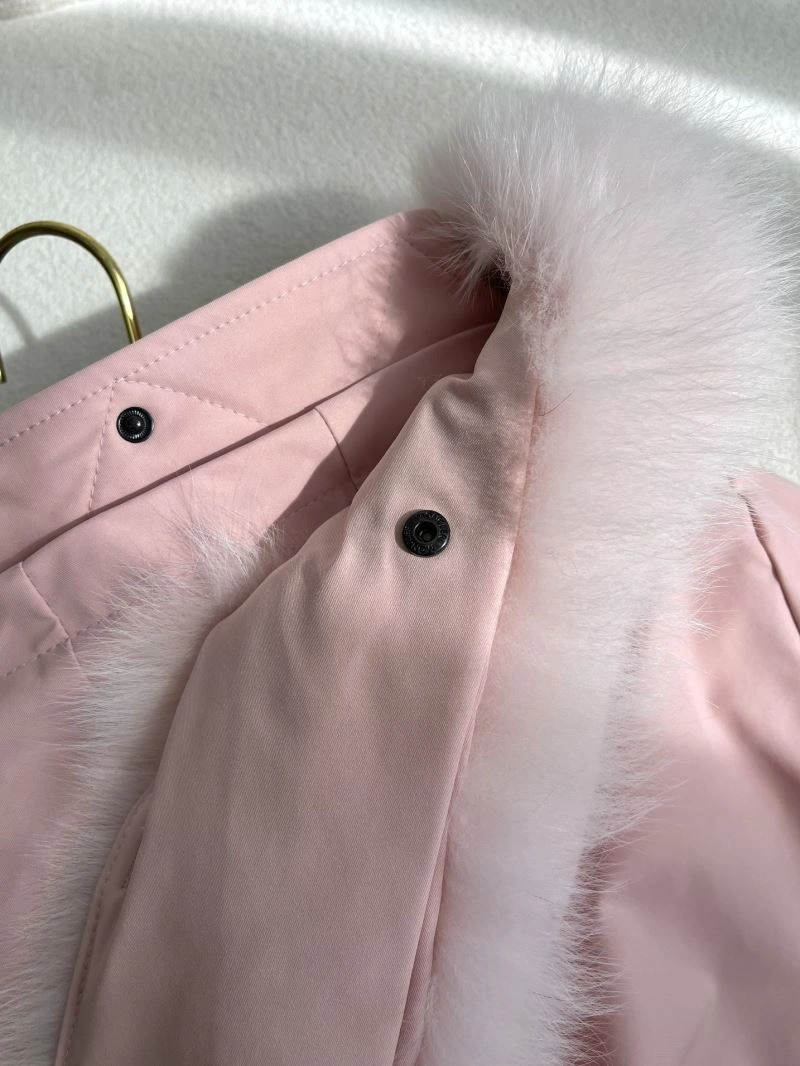 StreetReady Moncler Down Jackets 144803