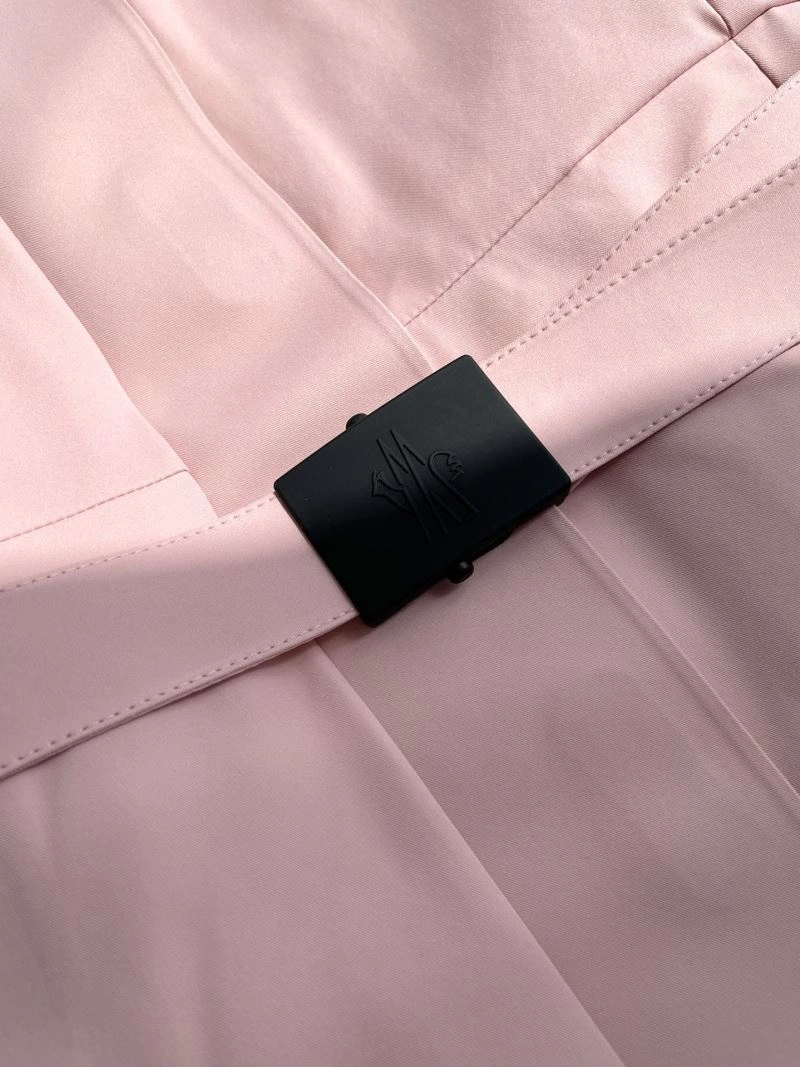 StreetReady Moncler Down Jackets 144803