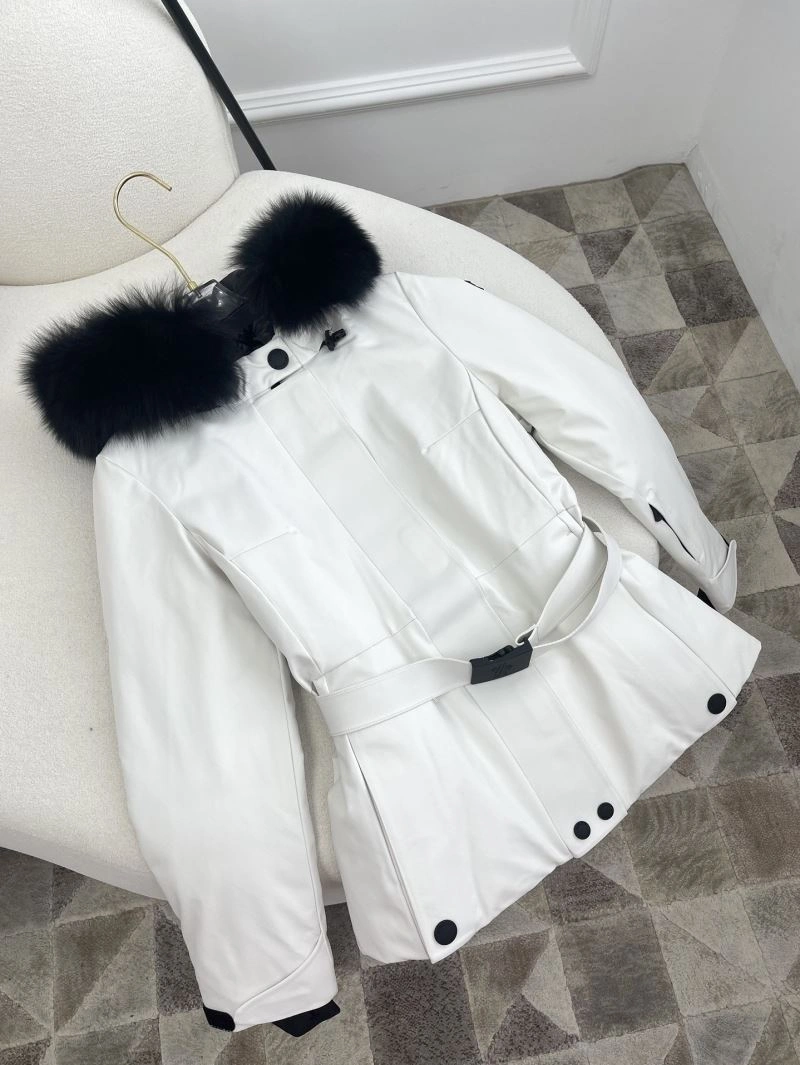 Moncler Down Jackets FlexibleFit 144805