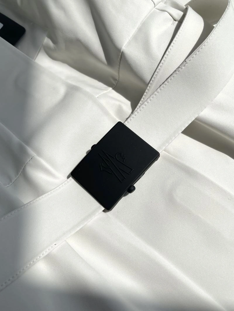 Moncler Down Jackets FlexibleFit 144805