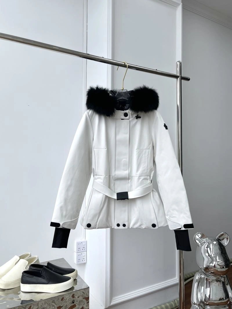 Soft Moncler Down Jackets 144801
