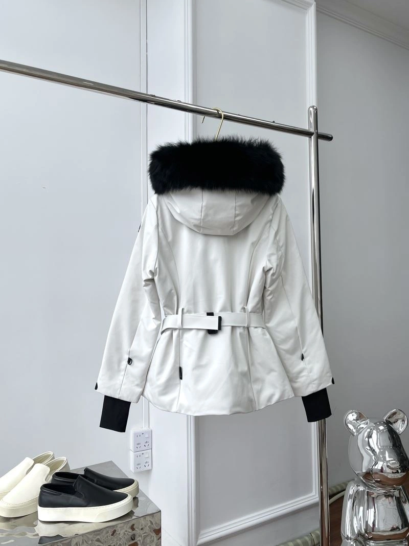 Soft Moncler Down Jackets 144801