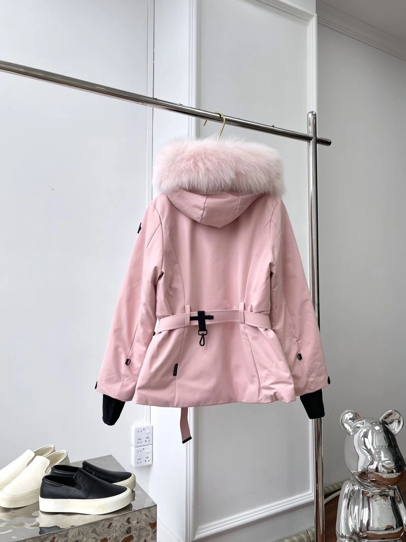 Soft Moncler Down Jackets 144801