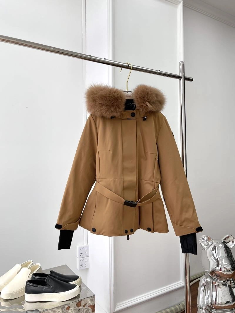 Soft Moncler Down Jackets 144801