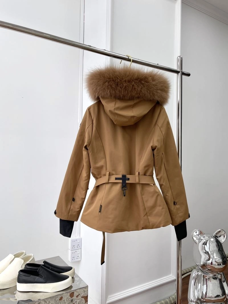 Soft Moncler Down Jackets 144801