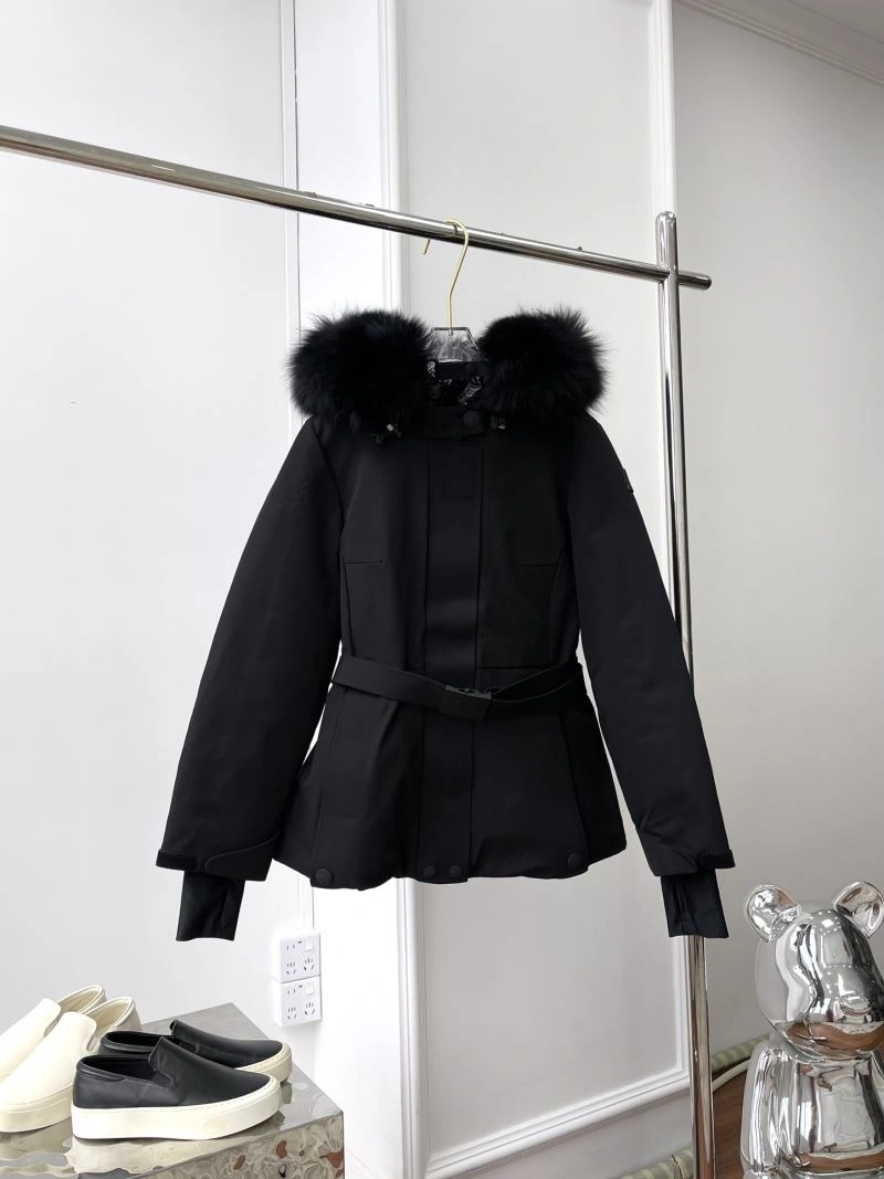 Soft Moncler Down Jackets 144801