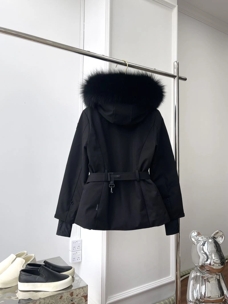 Soft Moncler Down Jackets 144801