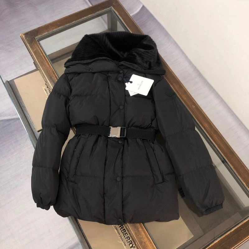 Moncler Down Jackets SoftTouch 144802