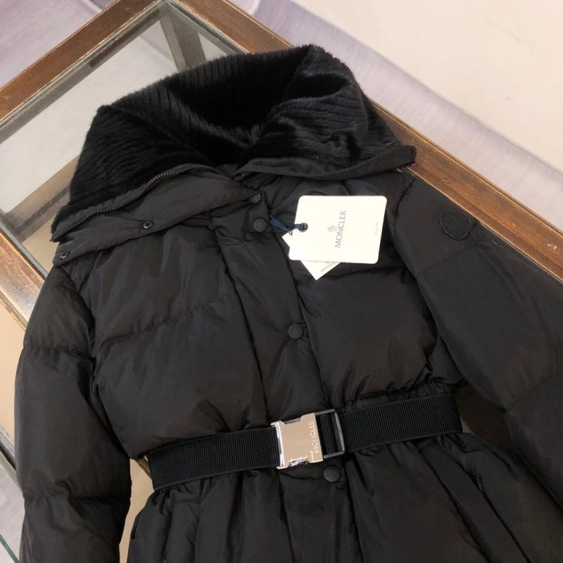 Moncler Down Jackets SoftTouch 144802