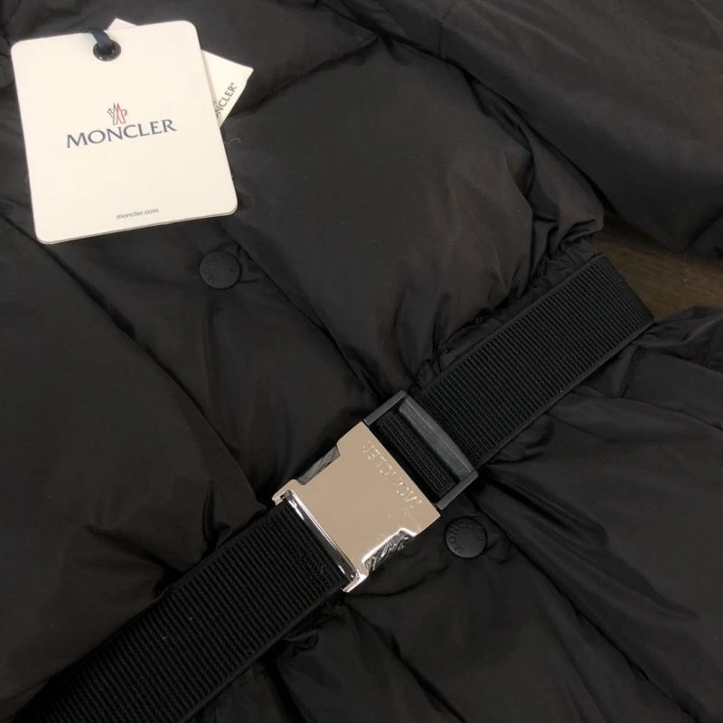 Moncler Down Jackets SoftTouch 144802