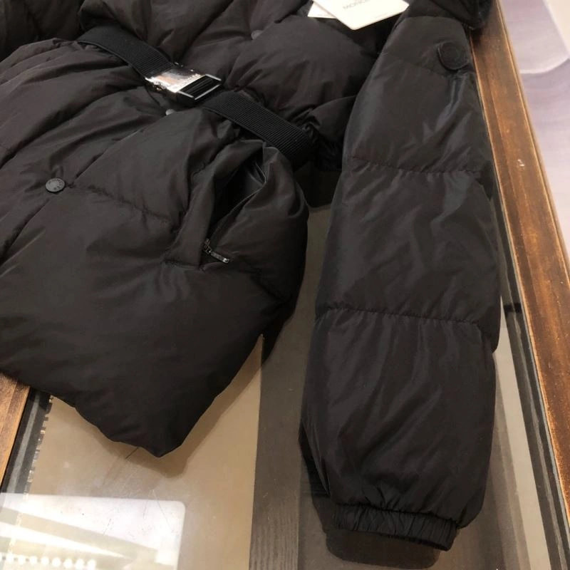 Moncler Down Jackets SoftTouch 144802