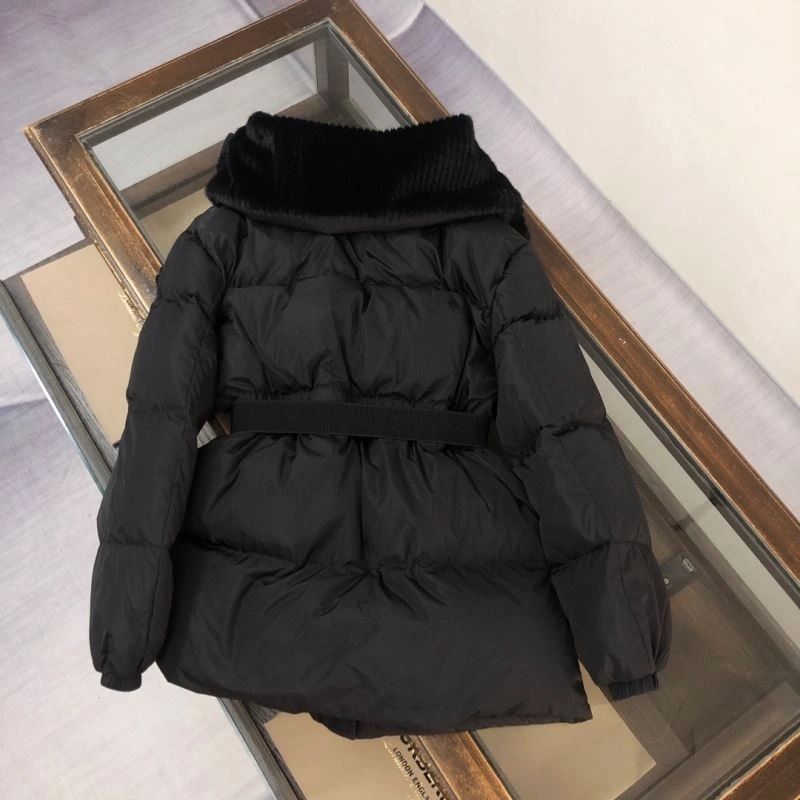 Moncler Down Jackets SoftTouch 144802
