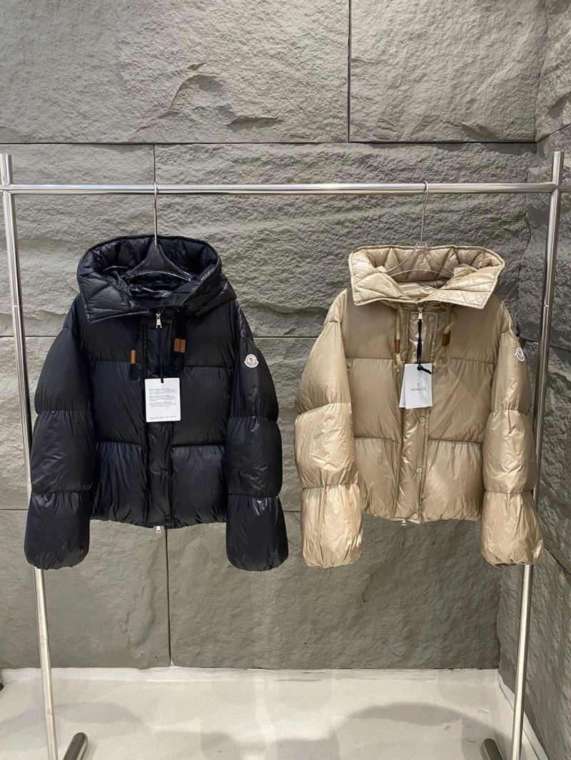 Seasonal Moncler Down Jackets 144800