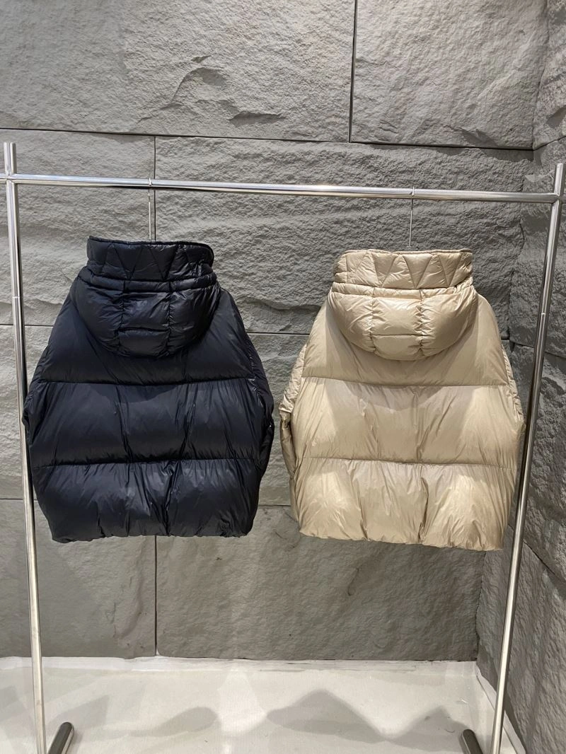 Seasonal Moncler Down Jackets 144800