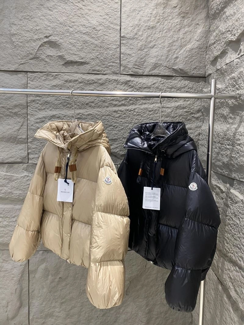 Seasonal Moncler Down Jackets 144800