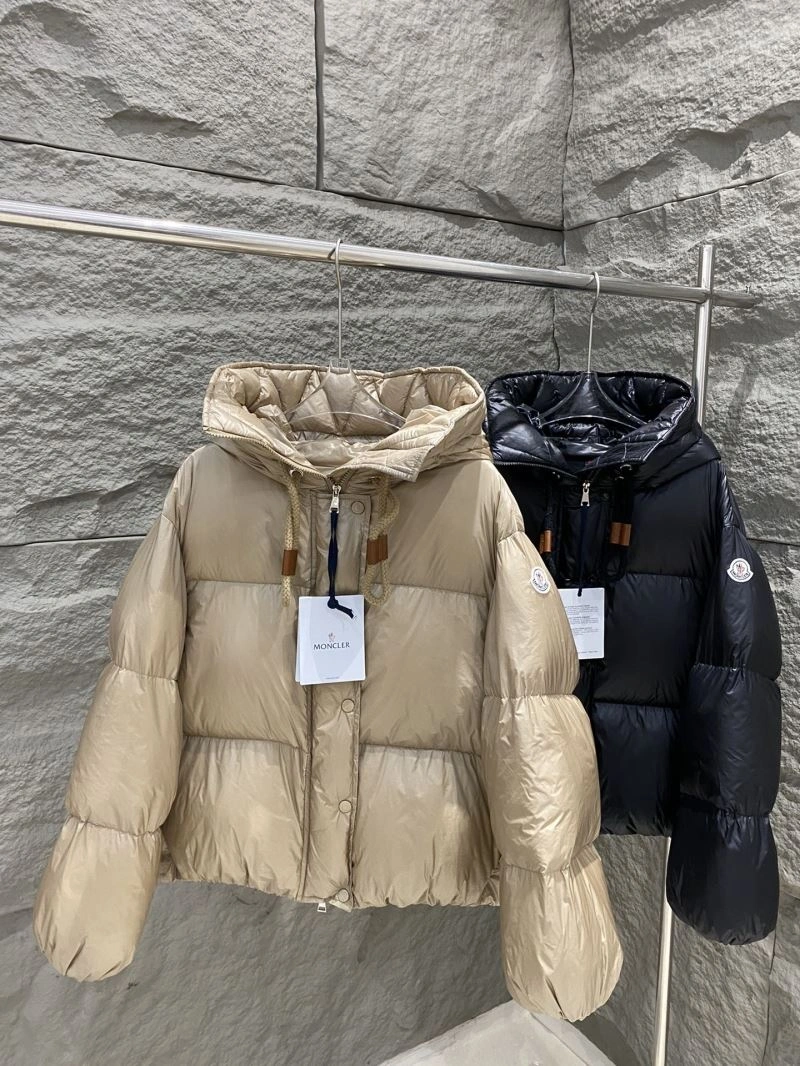 Seasonal Moncler Down Jackets 144800