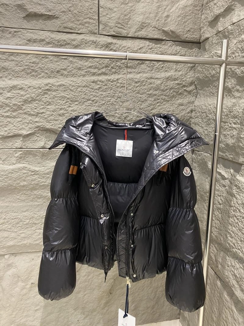 Seasonal Moncler Down Jackets 144800