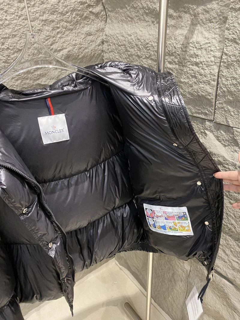 Seasonal Moncler Down Jackets 144800