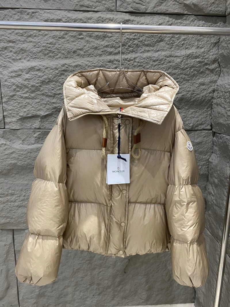 Seasonal Moncler Down Jackets 144800