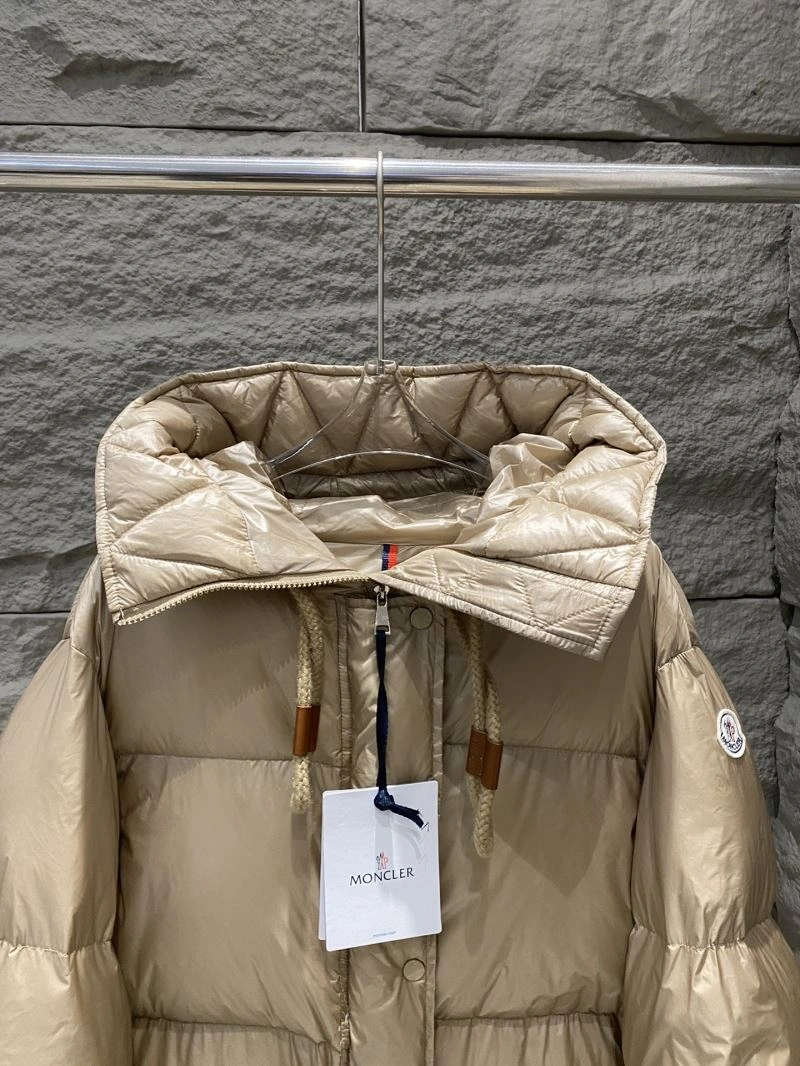 Seasonal Moncler Down Jackets 144800