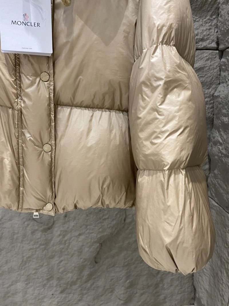 Seasonal Moncler Down Jackets 144800