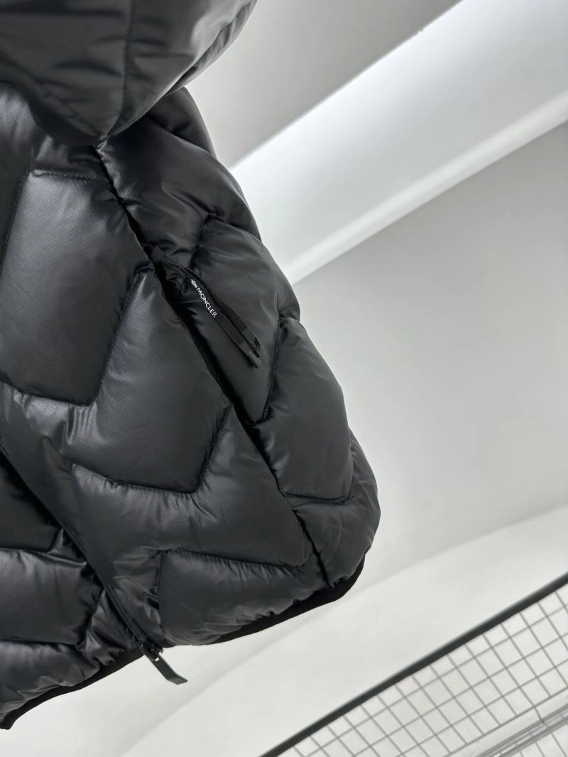 Moncler Down Jackets Sustainable 144799