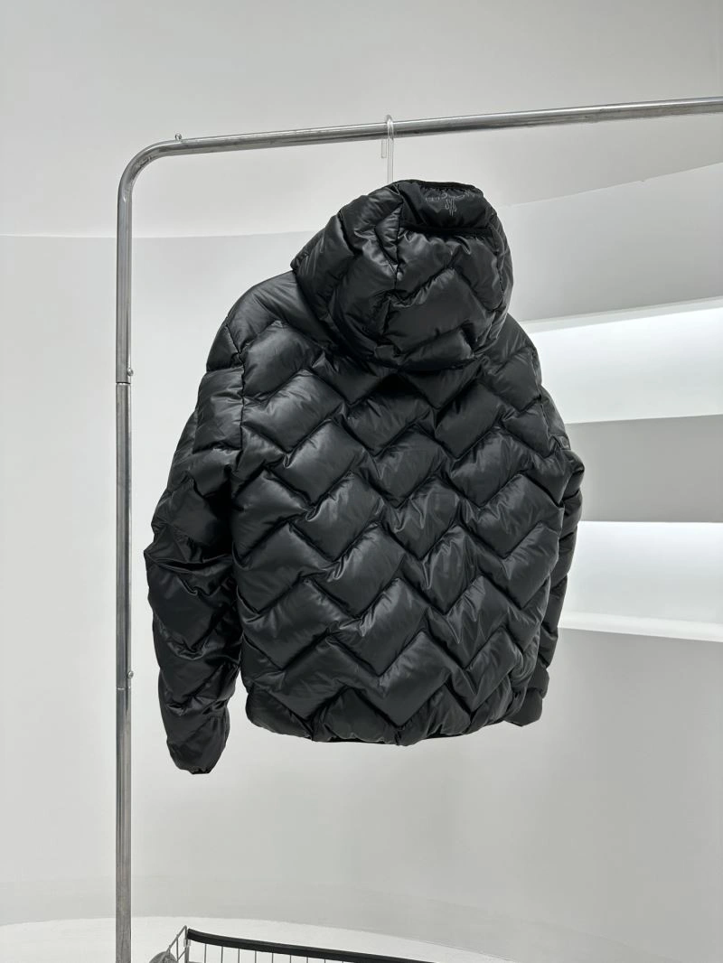 Moncler Down Jackets Sustainable 144799