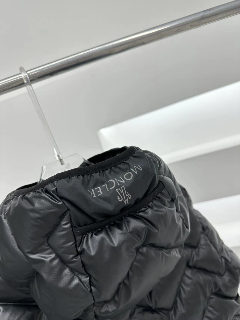Moncler Down Jackets Sustainable 144799