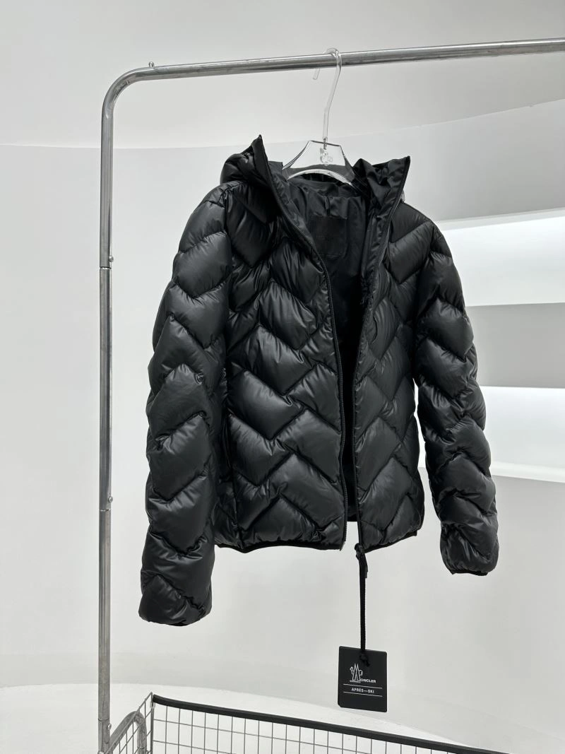 Moncler Down Jackets Sustainable 144799