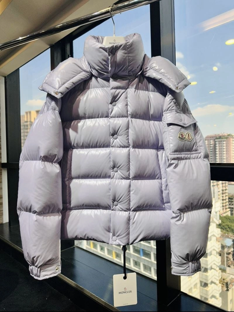 ZeroBulk Moncler Down Jackets 144798