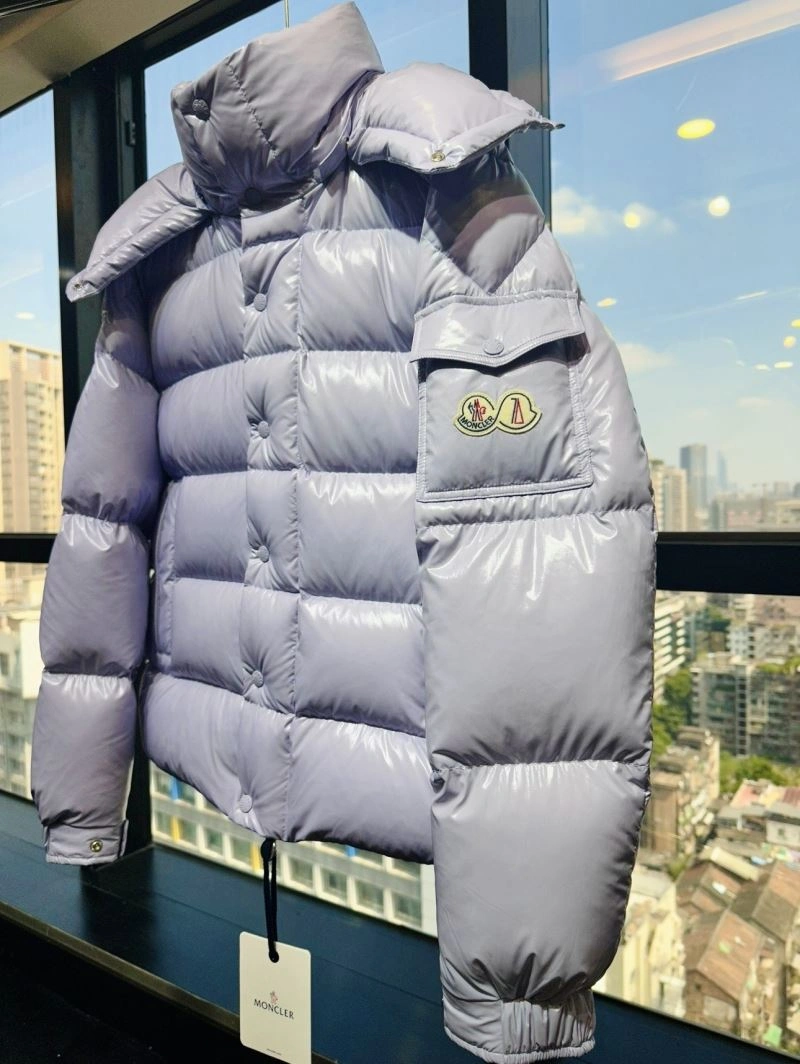 ZeroBulk Moncler Down Jackets 144798
