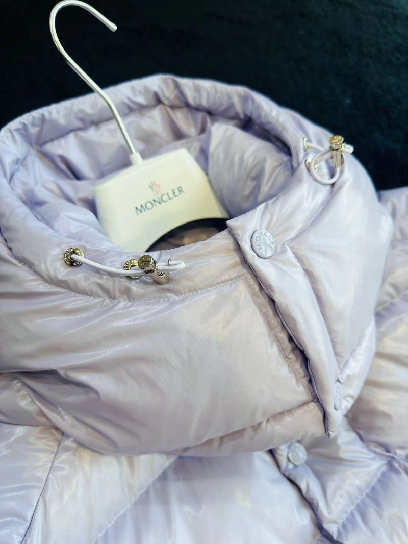 ZeroBulk Moncler Down Jackets 144798