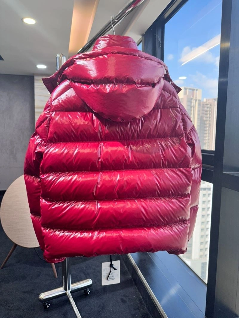 Moncler Down Jackets Lightweight 144793