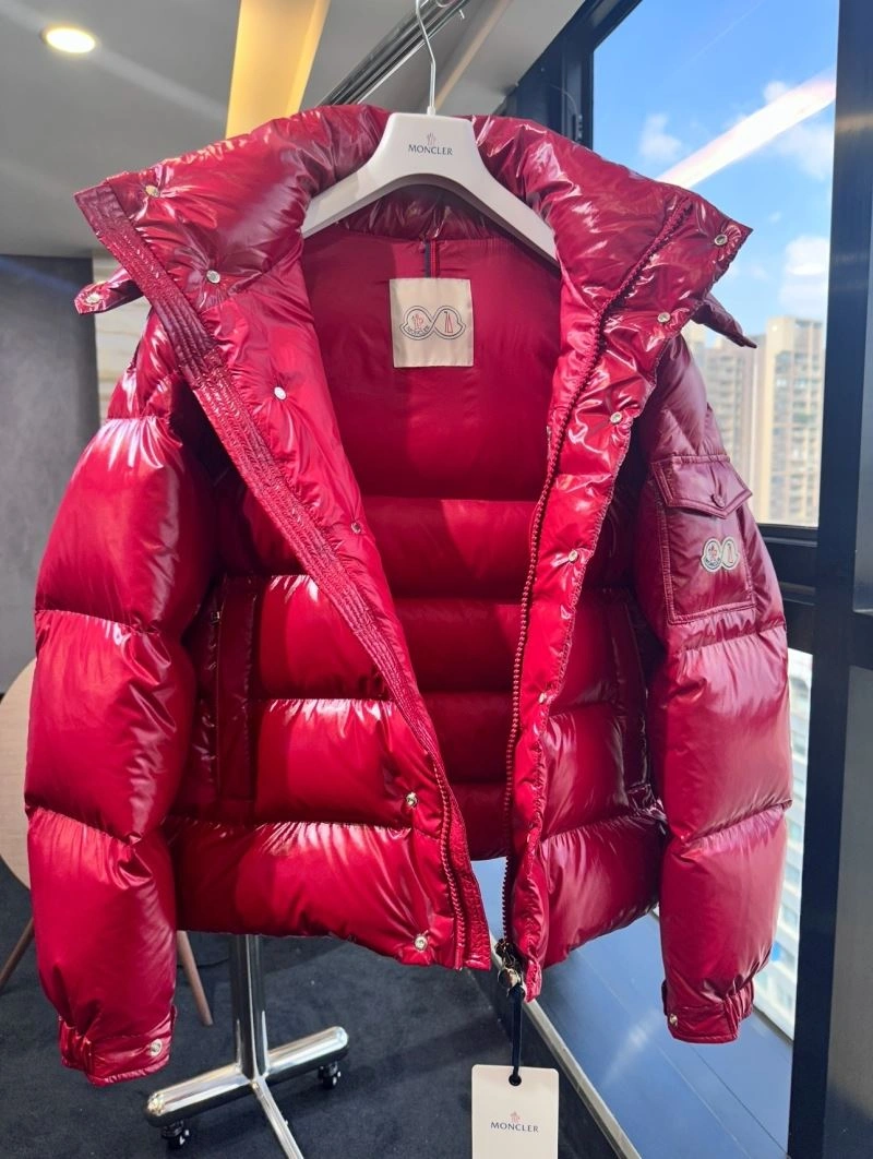 Moncler Down Jackets Lightweight 144793