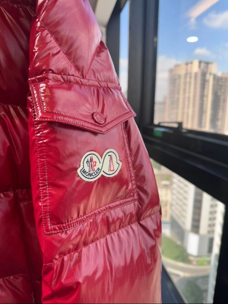Moncler Down Jackets Lightweight 144793