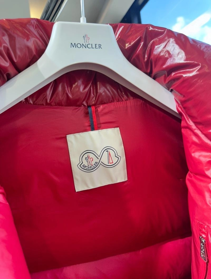 Moncler Down Jackets Lightweight 144793
