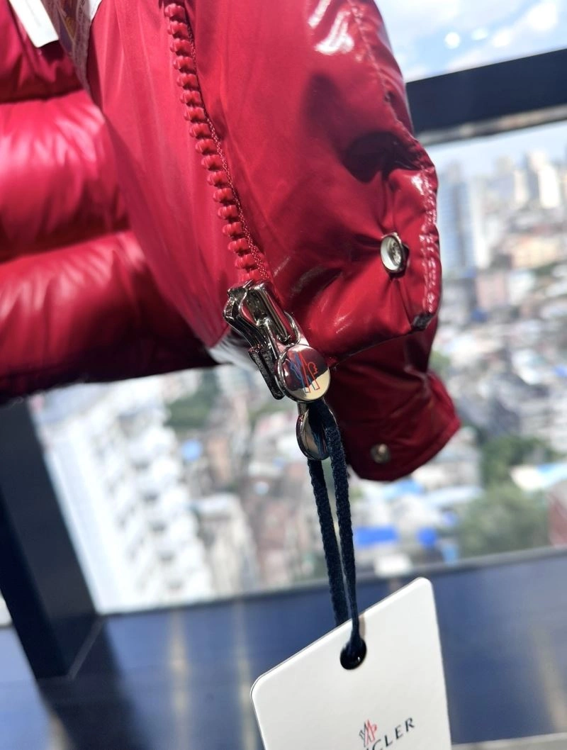 Moncler Down Jackets Lightweight 144793