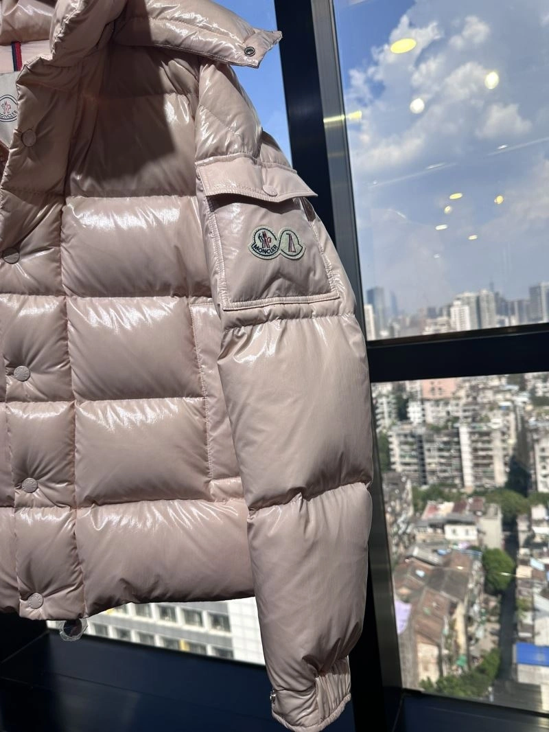 Moncler Down Jackets Compact 144792
