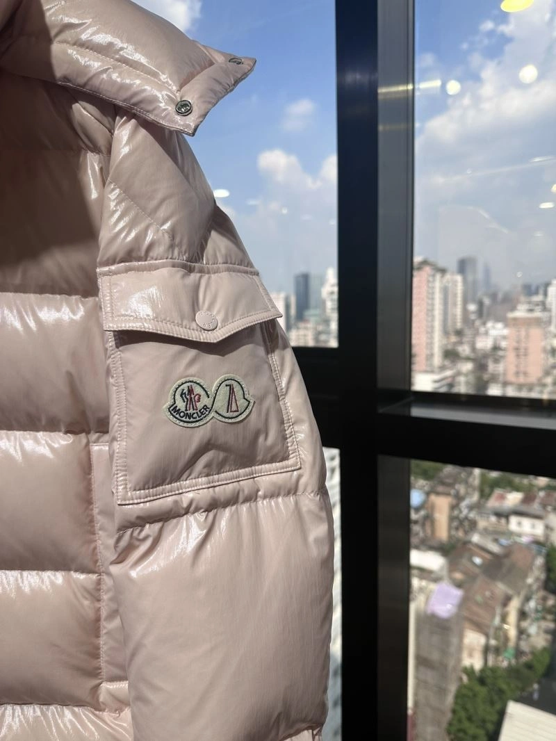 Moncler Down Jackets Compact 144792