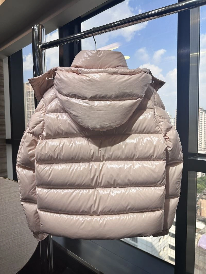 Moncler Down Jackets Compact 144792