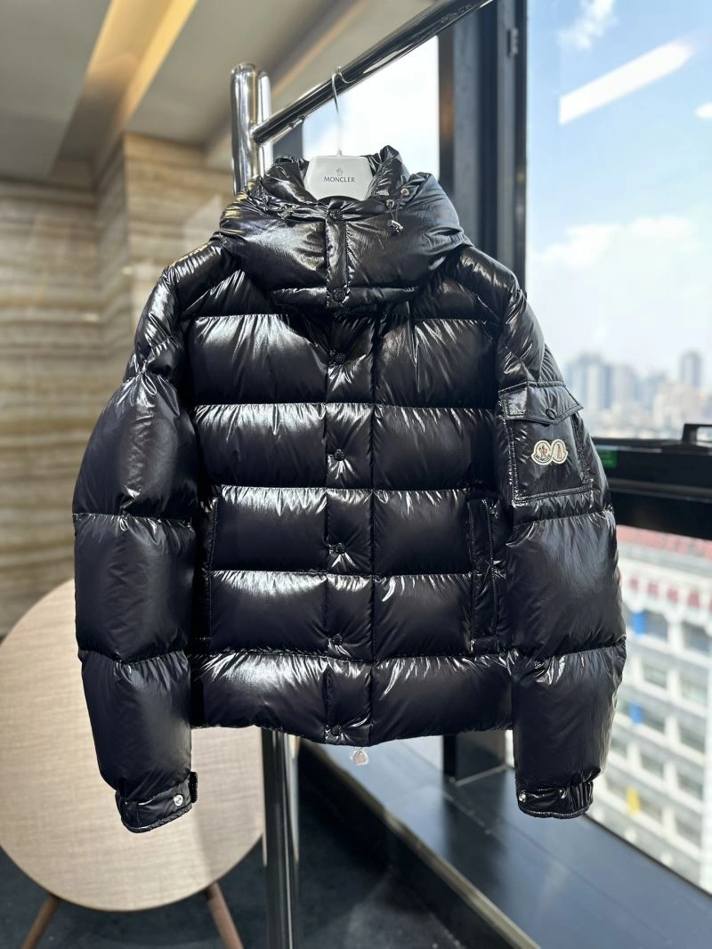 Efficient Moncler Down Jackets 144791