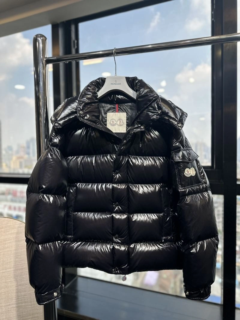 Efficient Moncler Down Jackets 144791